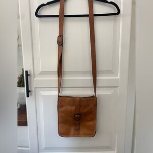 Patricia Nash Venzia Crossbody